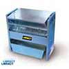 Large Capacity Sample Splitters